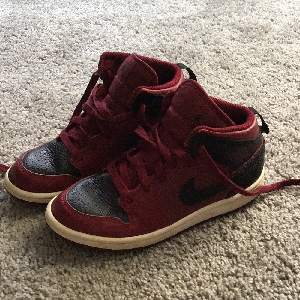 Jordan 1